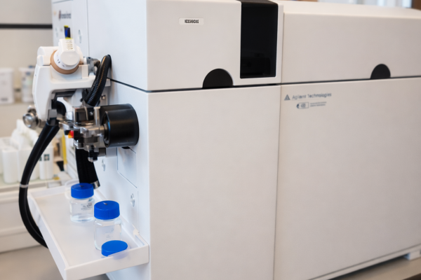 Geochemical Analysis